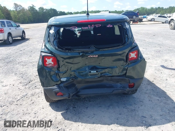 2021 Jeep Renegade Jeepster с VIN ZACNJCAB1MPM80678, выставлен на аукционе IAAI как лот 42528668 с пробегом 43 766 миль миль и . История ставок и продаж доступна на DreamBid. Изображение 17.