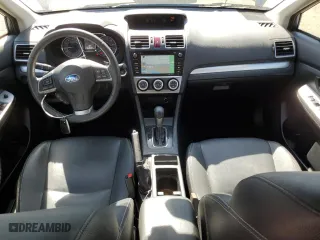 2016 Subaru Impreza Wagon 2.0i Sport Limited with VIN JF1GPAY64G8304989, listed as a Copart auction lot 50648565 with 46,570 mi miles and Salvage Title. Bid and sale history available at carsss.com. Image 8.