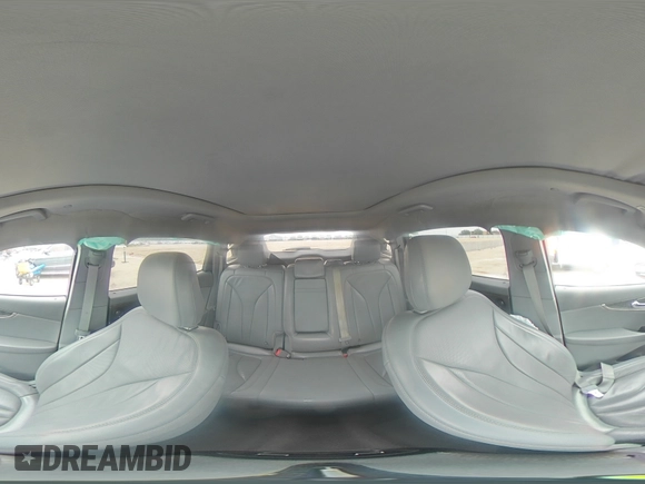 2020 Lincoln Nautilus Reserve with VIN 2LMPJ6K92LBL29960, listed as a Copart auction lot 54277135 with 78,354 mi miles and Salvage title. Bid and sale history available at DreamBid. Image 15.