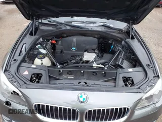 2015 BMW 5 Series 528i xDrive with VIN WBA5A7C5XFD624597, listed as a IAAI auction lot 42230465 with 78,482 mi miles and . Bid and sale history available at DreamBid. Image 10.