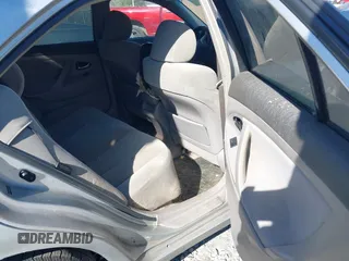 2007 Toyota Camry CE with VIN 4T1BE46K57U589118, listed as a IAAI auction lot 41693366 with 136,385 mi miles and . Bid and sale history available at DreamBid. Image 8.