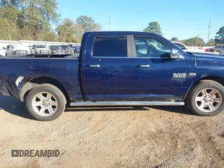 2018 Ram 1500 Big Horn with VIN 1C6RR7LT8JS242317, listed as a IAAI auction lot 40872786 with 84,252 mi miles and . Bid and sale history available at DreamBid. Image 14.