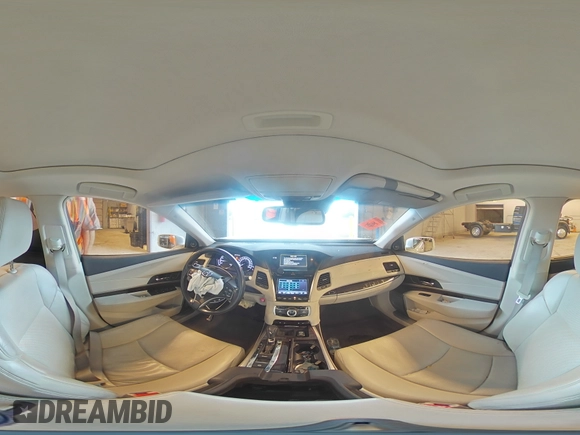 2014 Acura RLX Advance с VIN JH4KC1F96EC800303, выставлен на аукционе Copart как лот 79109624 с пробегом 167 868 миль миль и Списание • Salvage title. История ставок и продаж доступна на DreamBid. Изображение 12.