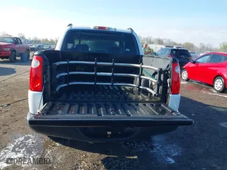 2004 Ford Explorer Sport Trac XLS with VIN 1FMZU67K04UC22800, listed as a IAAI auction lot 41869208 with 157,711 mi miles. Bid and sale history available at carsss.com. Image 17.