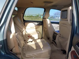 2008 Chevrolet Tahoe 3LT with VIN 1GNFC13018R140849, listed as a IAAI auction lot 41826647 with Not provided miles and . Bid and sale history available at DreamBid. Image 7.