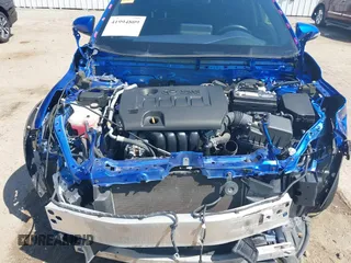 2020 Toyota C-HR LE with VIN JTNKHMBX7L1077218, listed as a IAAI auction lot 41994809 with 69,441 mi miles and . Bid and sale history available at DreamBid. Image 6.