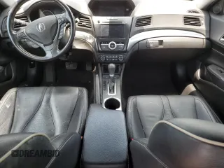 2019 Acura ILX Premium with VIN 19UDE2F79KA015064, listed as a Copart auction lot 65729775 with 78,181 mi miles and Clean title. Bid and sale history available at DreamBid. Image 8.
