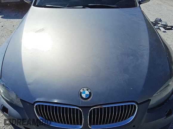 2011 BMW 3 Series 328i xDrive with VIN WBAKF5C5XBE655345, listed as a Copart auction lot 45137585 with 0 mi miles and Clean Title. Bid and sale history available at carsss.com. Image 11.