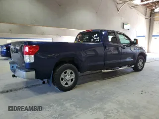 2013 Toyota Tundra 4WD Truck with VIN 5TFCY5F10DX015372, listed as a Copart auction lot 48805135 with 140,340 mi miles and Salvage Title. Bid and sale history available at carsss.com. Image 3.