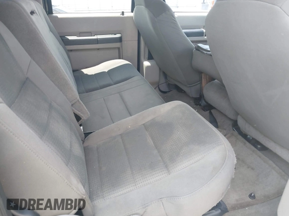 2010 Ford F-250 XL with VIN 1FTSW2A54AEA39871, listed as a IAAI auction lot 42566449 with 221,358 mi miles and . Bid and sale history available at DreamBid. Image 8.