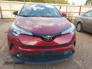2018 Toyota C-HR XLE z VIN NMTKHMBX7JR018415, wystawiony jako IAAI lot #40582743 z przebiegiem 33 007 mil mil oraz . Historia ofert i sprzedaży dostępna na DreamBid. Obrazek 12.