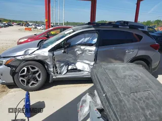 2019 Subaru Crosstrek Limited с VIN JF2GTANC5KH219301, выставлен на аукционе IAAI как лот 41699475 с пробегом 37 130 миль миль и . История ставок и продаж доступна на DreamBid. Изображение 14.