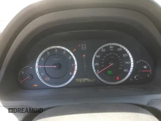 2008 Honda Accord EX-L с VIN 1HGCP36888A029051, выставлен на аукционе Copart как лот 60641195 с пробегом 177 010 миль миль и Списание • Salvage title. История ставок и продаж доступна на DreamBid. Изображение 9.
