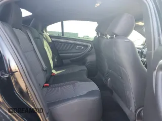 2018 Ford Taurus SEL with VIN 1FAHP2H84JG116367, listed as a Copart auction lot 50707145 with 139,023 mi miles and Salvage Title. Bid and sale history available at carsss.com. Image 10.