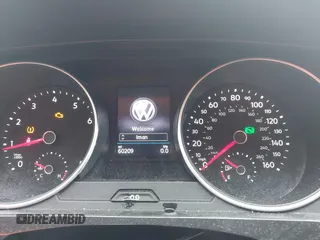 2018 Volkswagen Tiguan SEL с VIN 3VV2B7AX0JM096512, выставлен на аукционе IAAI как лот 42237884 с пробегом 60 209 миль миль и . История ставок и продаж доступна на DreamBid. Изображение 7.