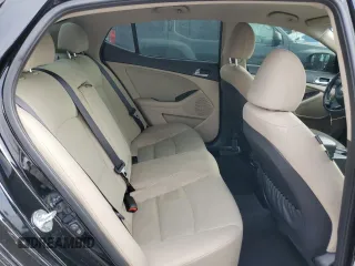 2015 Kia Optima Hybrid with VIN KNAGM4AD4F5085879, listed as a Copart auction lot 82037454 with 99,730 mi miles and Salvage Title. Bid and sale history available at carsss.com. Image 10.