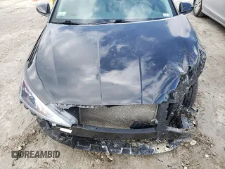2020 Hyundai Elantra SEL z VIN 5NPD84LFXLH627653, wystawiony jako Copart lot #52282905 z przebiegiem 65 598 mil mil oraz Szkoda całkowita • Salvage title. Historia ofert i sprzedaży dostępna na DreamBid. Obrazek 11.