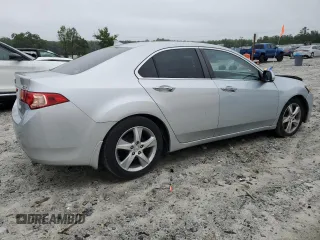 2012 Acura TSX Technology с VIN JH4CU2F68CC001424, выставлен на аукционе Copart как лот 58137145 с пробегом 123 317 миль миль и Списание • Salvage title. История ставок и продаж доступна на DreamBid. Изображение 3.
