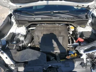 2021 Subaru Forester Premium with VIN JF2SKAFC3MH544057, listed as a Copart auction lot 56749215 with 56,890 mi miles and Salvage title. Bid and sale history available at DreamBid. Image 12.