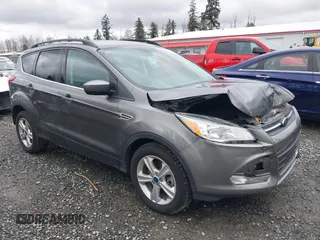 2014 Ford Escape SE с VIN 1FMCU9G91EUA14088, выставлен на аукционе IAAI как лот 41700414 с пробегом 167 153 миль миль и . История ставок и продаж доступна на DreamBid. Изображение 1.