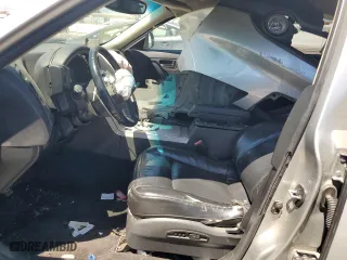 2004 Infiniti FX35 with VIN JNRAS08WX4X221643, listed as a Copart auction lot 67894254 with 0 mi miles and Salvage Title. Bid and sale history available at carsss.com. Image 7.