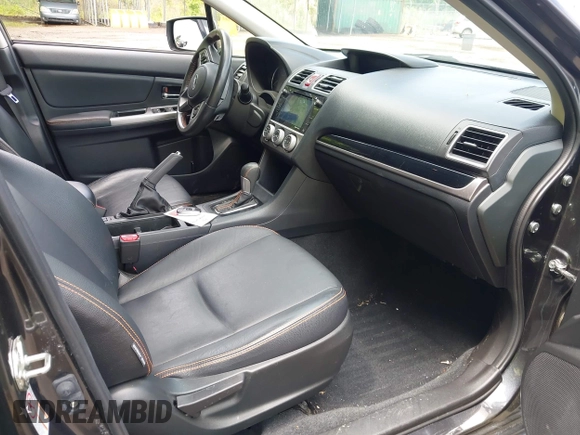 2016 Subaru Crosstrek Limited с VIN JF2GPALC3G8333361, выставлен на аукционе IAAI как лот 42385830 с пробегом 79 817 миль миль и . История ставок и продаж доступна на DreamBid. Изображение 5.