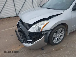 2012 Nissan Altima SR with VIN 1N4BL2APXCC179549, listed as a IAAI auction lot 41689690 with 179,594 mi miles and . Bid and sale history available at DreamBid. Image 13.