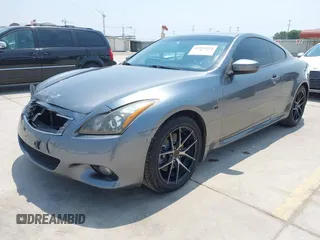 2015 Infiniti Q60 S Limited с VIN JN1CV6EK4FM871676, выставлен на аукционе IAAI как лот 42254354 с пробегом 105 934 миль миль и . История ставок и продаж доступна на DreamBid. Изображение 2.