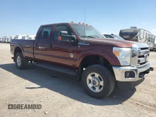 2016 Ford F-250 Lariat с VIN 1FT7W2BT8GEC97807, выставлен на аукционе Copart как лот 53368515 с пробегом 317 999 миль миль и Списание • Salvage title. История ставок и продаж доступна на DreamBid. Изображение 4.