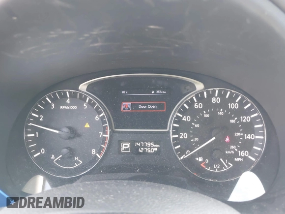 2015 Nissan Altima SL z VIN 1N4AL3AP8FC212893, wystawiony jako IAAI lot #42320300 z przebiegiem 147 795 mil mil oraz . Historia ofert i sprzedaży dostępna na DreamBid. Obrazek 7.