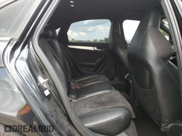 2011 Audi S4 Progressiv plus with VIN WAUDGCFL4BA177998, listed as a Copart auction lot 64897624 with 210,264 mi miles and Clean Title. Bid and sale history available at carsss.com. Image 10.