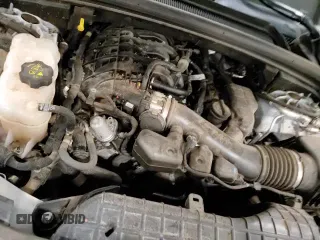 2021 Jeep Grand Cherokee Laredo z VIN 1C4RJKAG9M8154905, wystawiony jako Copart lot #61037575 z przebiegiem 45 267 mil mil oraz Szkoda całkowita • Salvage title. Historia ofert i sprzedaży dostępna na DreamBid. Obrazek 16.