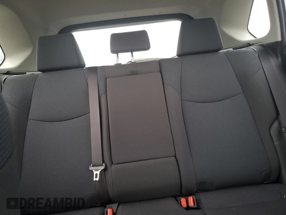 2019 Toyota RAV4 LE with VIN JTMH1RFV7KJ003899, listed as a Copart auction lot 52204315 with 27,491 mi miles and Salvage Title. Bid and sale history available at carsss.com. Image 10.