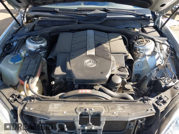 2004 Mercedes-Benz S 430 with VIN WDBNG70J24A417976, listed as a IAAI auction lot 42640982 with 123,021 mi miles and . Bid and sale history available at DreamBid. Image 10.