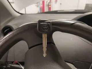2008 Toyota Yaris с VIN JTDJT923785141637, выставлен на аукционе IAAI как лот 42121149 с пробегом 135 719 миль миль и . История ставок и продаж доступна на DreamBid. Изображение 11.