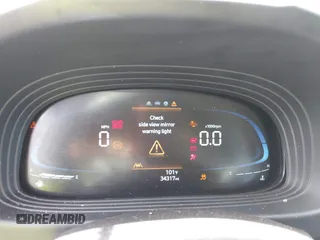 2024 Hyundai Venue Limited with VIN KMHRC8A33RU279970, listed as a IAAI auction lot 42271716 with 34,317 mi miles and . Bid and sale history available at DreamBid. Image 7.