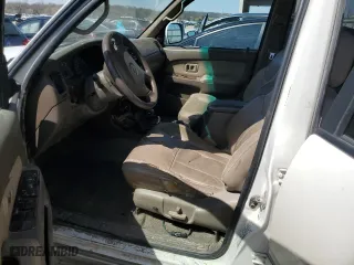 2000 Toyota 4Runner Limited with VIN JT3HN87R1Y0276159, listed as a Copart auction lot 46527995 with 325,867 mi miles and Salvage Title. Bid and sale history available at carsss.com. Image 7.