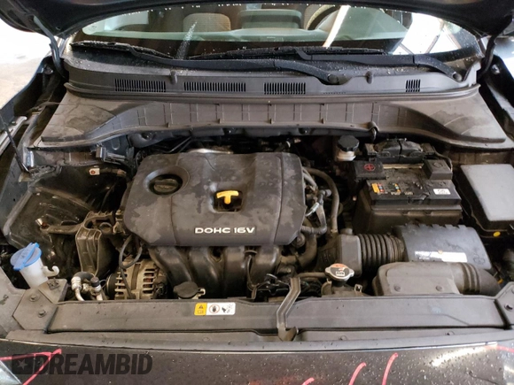 2019 Hyundai Kona SEL with VIN KM8K22AA9KU189972, listed as a Copart auction lot 42610713 with 29,266 mi miles. Bid and sale history available at carsss.com. Image 13.