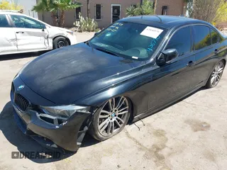 2017 BMW 3 Series 340i with VIN WBA8B3G30HNU35790, listed as a IAAI auction lot 42050979 with 106,542 mi miles and . Bid and sale history available at DreamBid. Image 6.