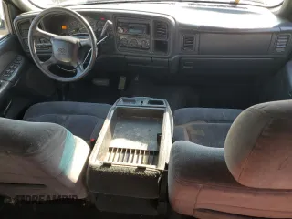 2001 Chevrolet Silverado 1500HD LS z VIN 1GCGC13U71F164483, wystawiony jako Copart lot #42767465 z przebiegiem Nie podano mil oraz Szkoda całkowita • Salvage title. Historia ofert i sprzedaży dostępna na DreamBid. Obrazek 8.