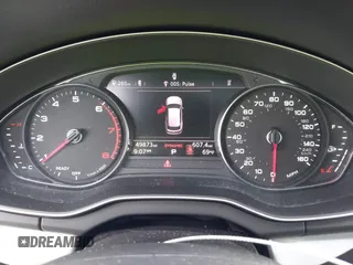 2020 Audi Q5 Premium with VIN WA1ANAFY6L2075135, listed as a IAAI auction lot 42517528 with 49,873 mi miles and . Bid and sale history available at DreamBid. Image 7.