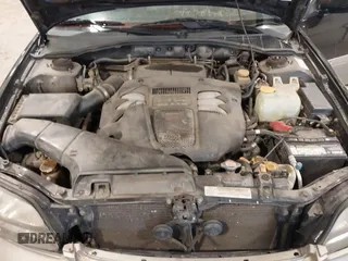 2002 Subaru Legacy Outback VDC with VIN 4S3BH896X27657535, listed as a IAAI auction lot 41733830 with 175,799 mi miles and . Bid and sale history available at DreamBid. Image 10.