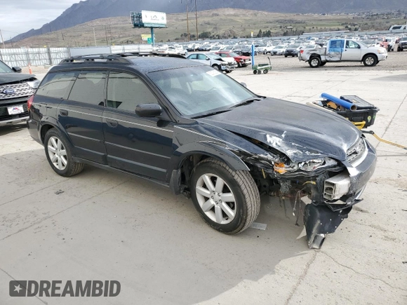 2006 Subaru Legacy Outback z VIN 4S4BP61C767331038, wystawiony jako Copart lot #52376355 z przebiegiem 90 492 mil mil oraz Szkoda całkowita • Salvage title. Historia ofert i sprzedaży dostępna na DreamBid. Obrazek 4.