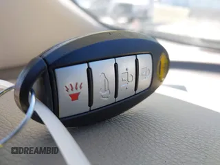 2012 Nissan Murano SL z VIN JN8AZ1MW5CW234106, wystawiony jako IAAI lot #41370913 z przebiegiem 98 860 mil mil oraz . Historia ofert i sprzedaży dostępna na DreamBid. Obrazek 11.