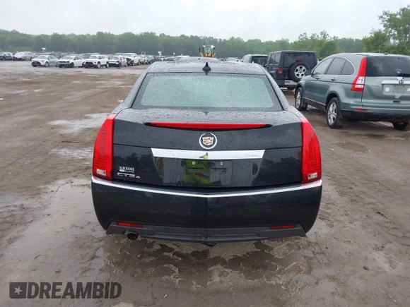 2013 Cadillac CTS Luxury z VIN 1G6DG5E50D0121280, wystawiony jako IAAI lot #42439031 z przebiegiem 75 211 mil mil oraz . Historia ofert i sprzedaży dostępna na DreamBid. Obrazek 17.