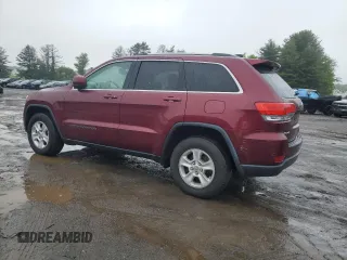 2017 Jeep Grand Cherokee Altitude z VIN 1C4RJFAG4HC662001, wystawiony jako Copart lot #58292605 z przebiegiem 61 996 mil mil oraz Czysty tytuł • Clean title. Historia ofert i sprzedaży dostępna na DreamBid. Obrazek 2.