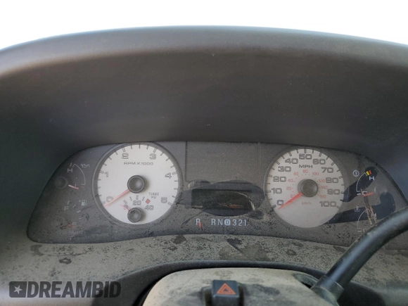2005 Ford F-350 XL with VIN 1FTWW31P25EA80854, listed as a Copart auction lot 50900185 with Not provided miles and Salvage title. Bid and sale history available at DreamBid. Image 9.