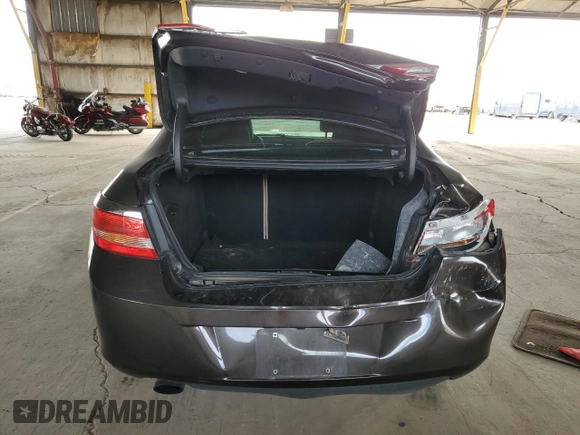 2016 Buick Verano with VIN 1G4PP5SK9G4119928, listed as a Copart auction lot 44798365 with 103,653 mi miles and Salvage Title. Bid and sale history available at carsss.com. Image 6.