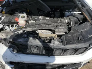 2023 Jeep Grand Cherokee Altitude z VIN 1C4RJKAG9P8822397, wystawiony jako Copart lot #49582435 z przebiegiem 19 045 mil mil oraz Szkoda całkowita • Salvage title. Historia ofert i sprzedaży dostępna na DreamBid. Obrazek 12.