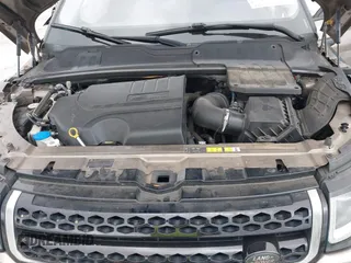 2018 Land Rover Range Rover Evoque SE with VIN SALVP2RX7JH270660, listed as a IAAI auction lot 41957544 with 69,640 mi miles. Bid and sale history available at carsss.com. Image 10.